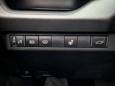 2023 Toyota RAV4 HYBRID Hybrid XLE Premium