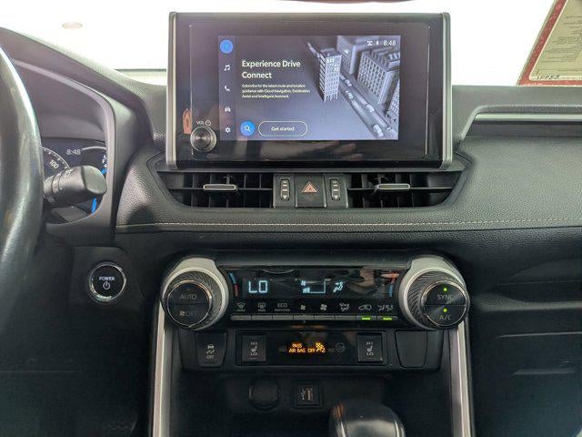 2023 Toyota RAV4 HYBRID Hybrid XLE Premium