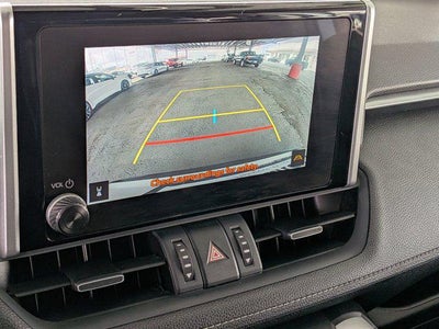 2023 Toyota RAV4 HYBRID Hybrid XLE Premium