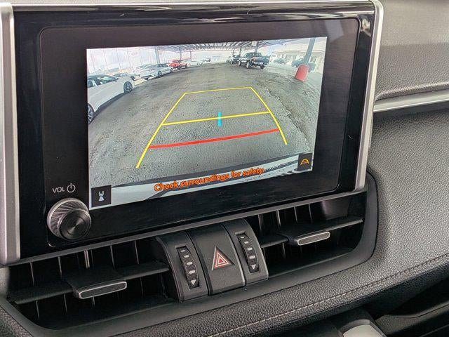 2023 Toyota RAV4 HYBRID Hybrid XLE Premium
