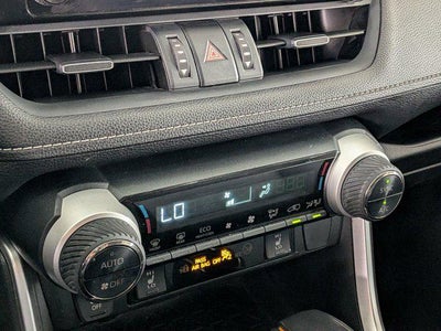 2023 Toyota RAV4 HYBRID Hybrid XLE Premium