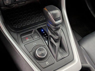 2023 Toyota RAV4 HYBRID Hybrid XLE Premium