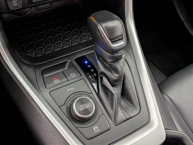 2023 Toyota RAV4 HYBRID Hybrid XLE Premium