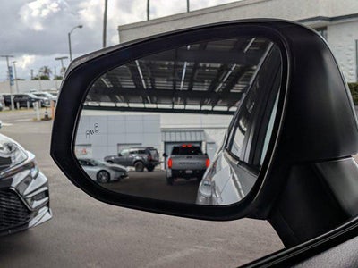 2023 Toyota RAV4 HYBRID Hybrid XLE Premium