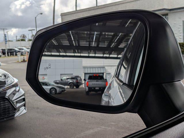 2023 Toyota RAV4 HYBRID Hybrid XLE Premium