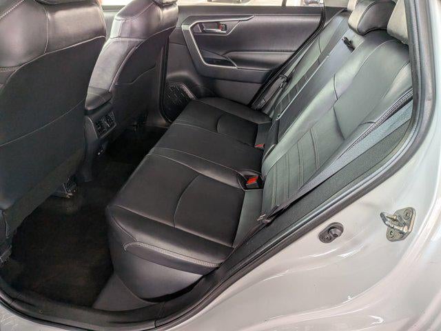 2023 Toyota RAV4 HYBRID Hybrid XLE Premium