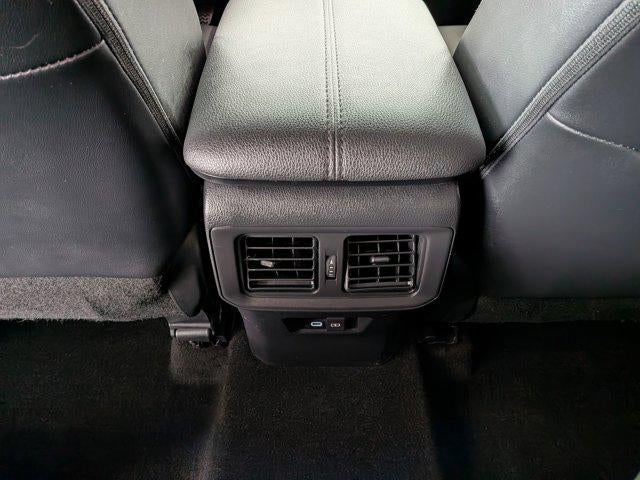 2023 Toyota RAV4 HYBRID Hybrid XLE Premium