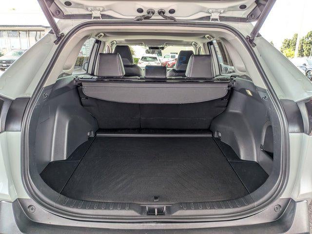 2023 Toyota RAV4 HYBRID Hybrid XLE Premium