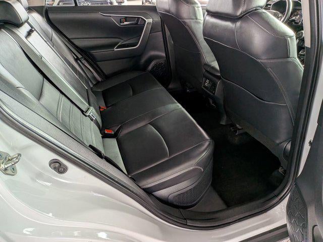 2023 Toyota RAV4 HYBRID Hybrid XLE Premium