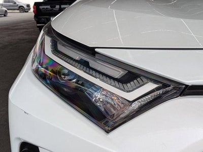 2023 Toyota RAV4 HYBRID Hybrid XLE Premium