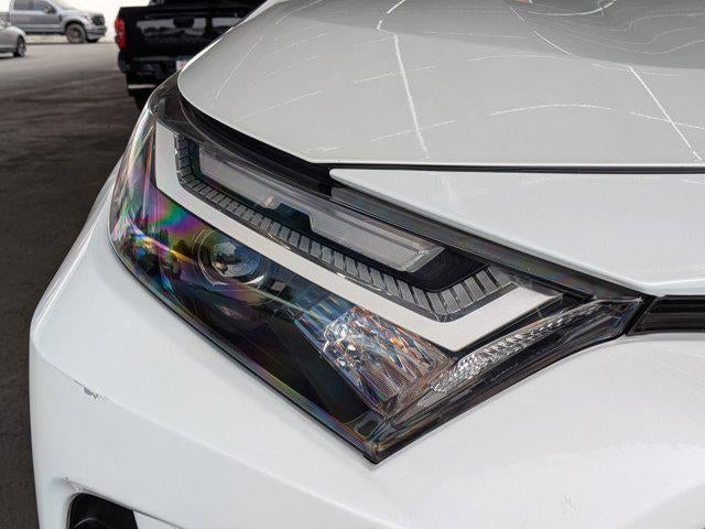 2023 Toyota RAV4 HYBRID Hybrid XLE Premium