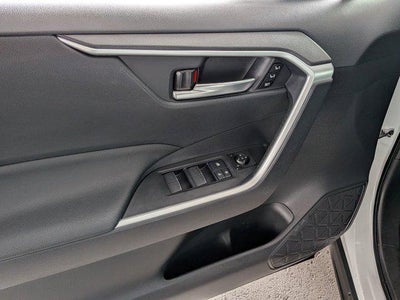 2023 Toyota RAV4 HYBRID Hybrid XLE Premium