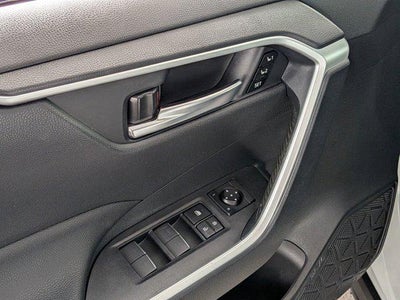 2023 Toyota RAV4 HYBRID Hybrid XLE Premium