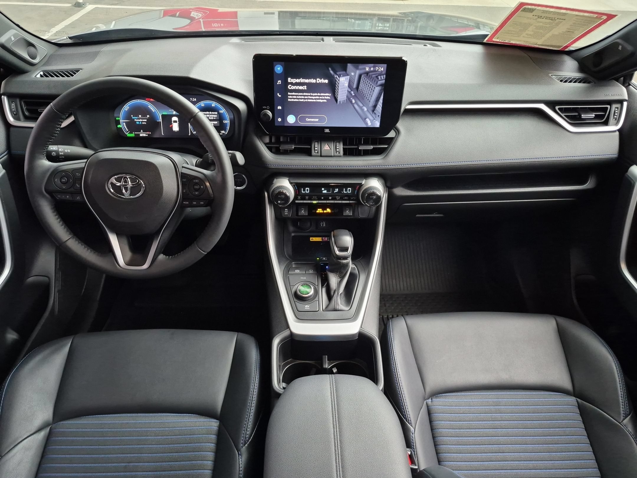 2023 Toyota RAV4 Hybrid Hybrid XSE