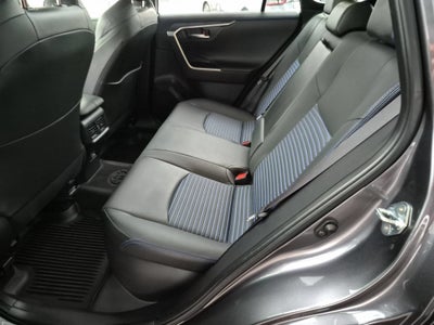 2023 Toyota RAV4 Hybrid Hybrid XSE