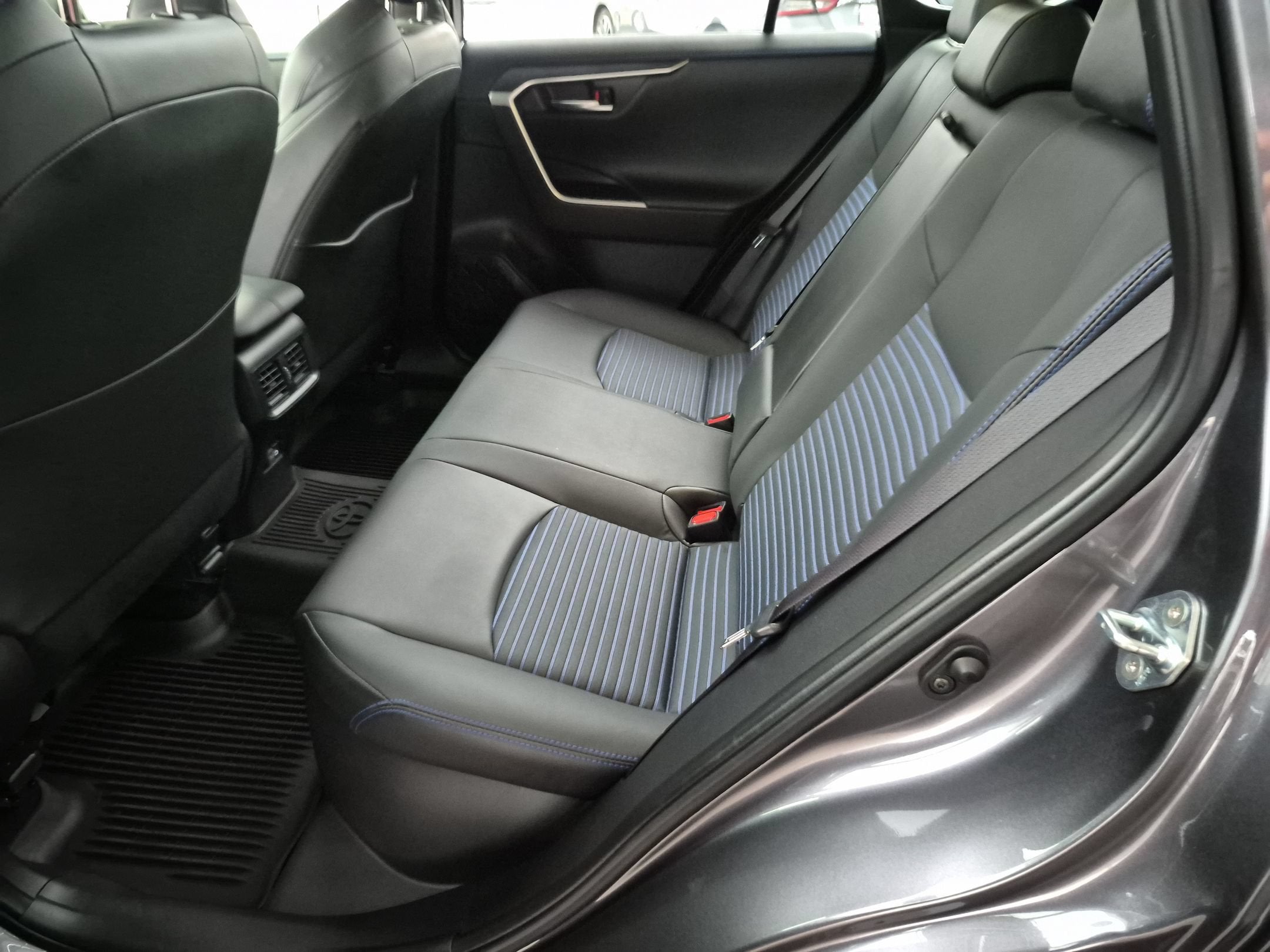 2023 Toyota RAV4 Hybrid Hybrid XSE