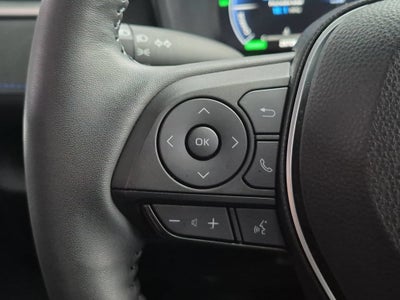 2023 Toyota RAV4 Hybrid Hybrid XSE