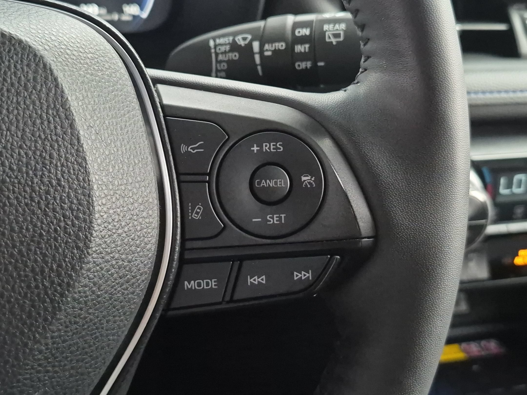 2023 Toyota RAV4 Hybrid Hybrid XSE