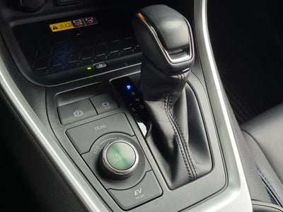 2023 Toyota RAV4 Hybrid Hybrid XSE