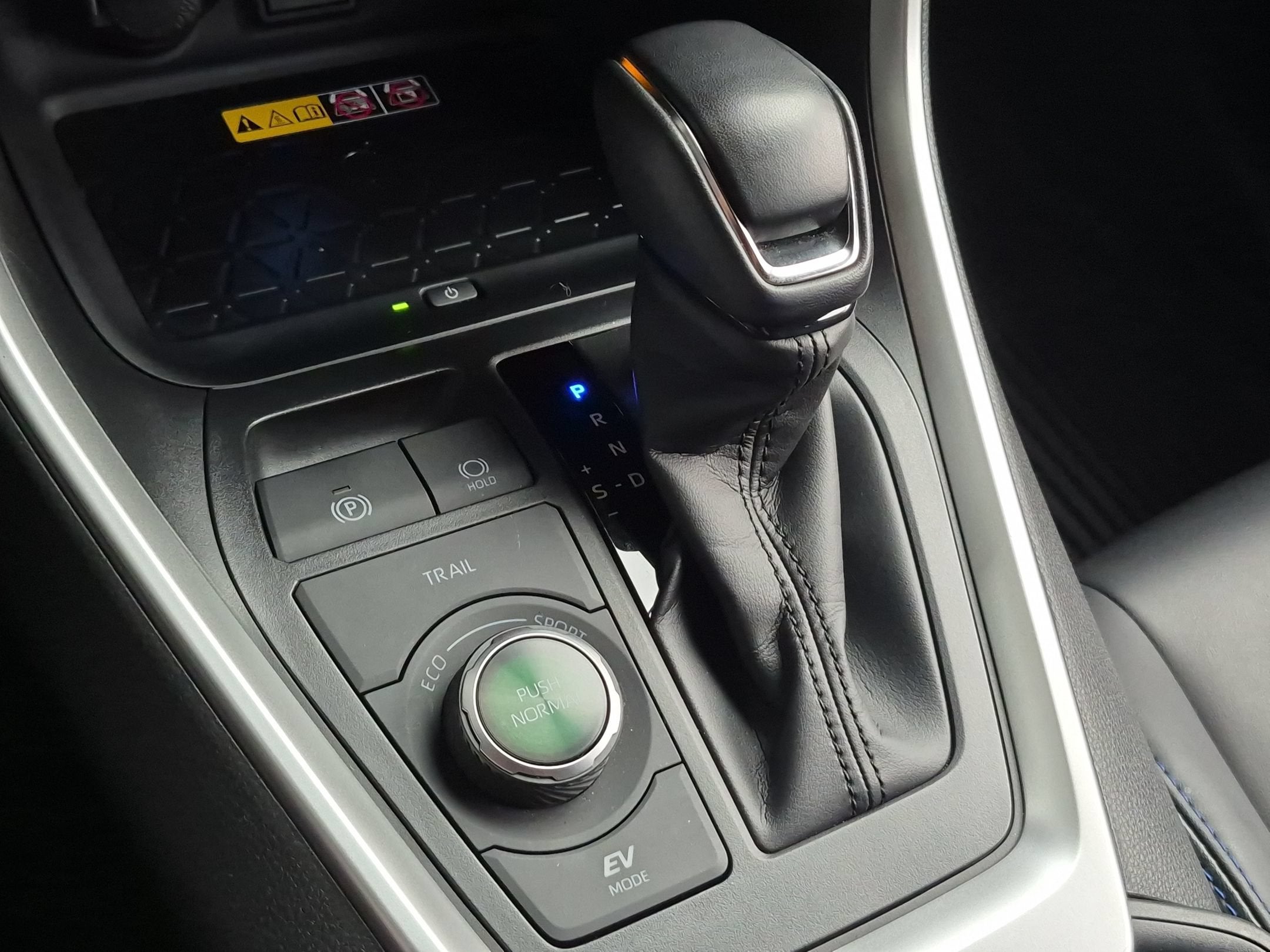 2023 Toyota RAV4 Hybrid Hybrid XSE