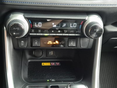 2023 Toyota RAV4 Hybrid Hybrid XSE