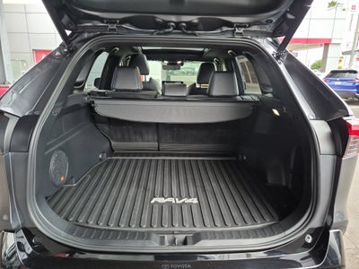 2023 Toyota RAV4 Hybrid Hybrid XSE