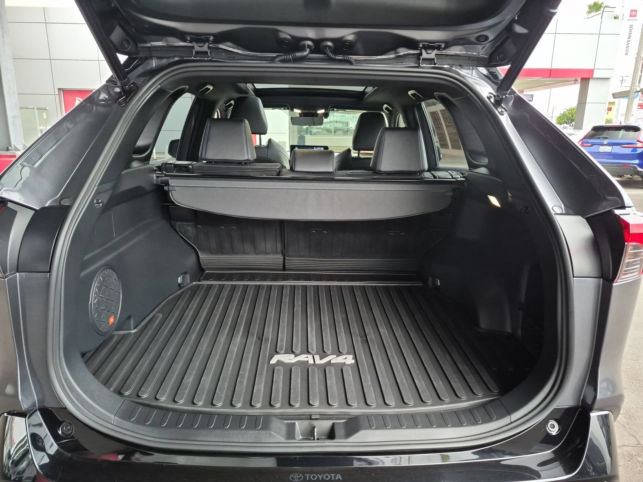 2023 Toyota RAV4 Hybrid Hybrid XSE