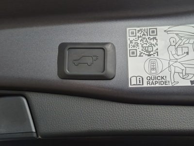 2023 Toyota RAV4 Hybrid Hybrid XSE