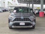 2023 Toyota RAV4 Hybrid Hybrid XSE