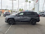 2023 Toyota RAV4 Hybrid Hybrid XSE