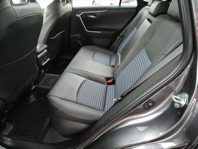 2023 Toyota RAV4 Hybrid Hybrid XSE