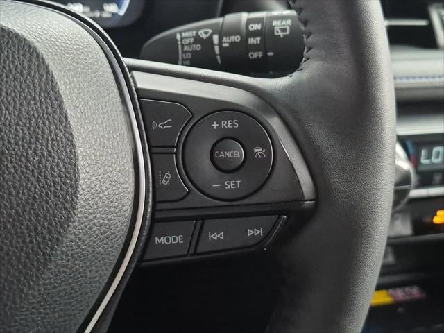 2023 Toyota RAV4 Hybrid Hybrid XSE