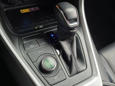 2023 Toyota RAV4 Hybrid Hybrid XSE