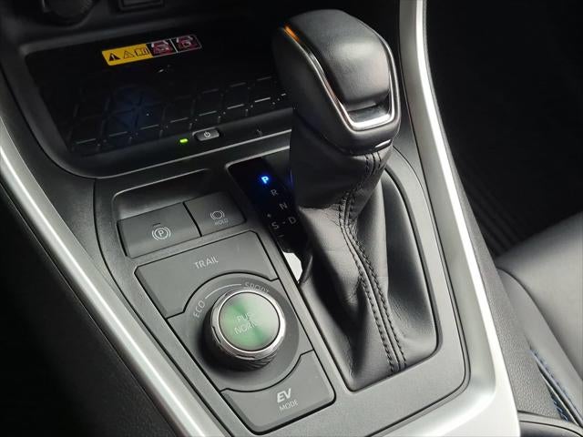 2023 Toyota RAV4 Hybrid Hybrid XSE