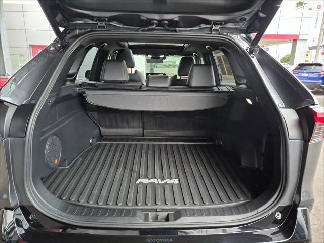 2023 Toyota RAV4 Hybrid Hybrid XSE