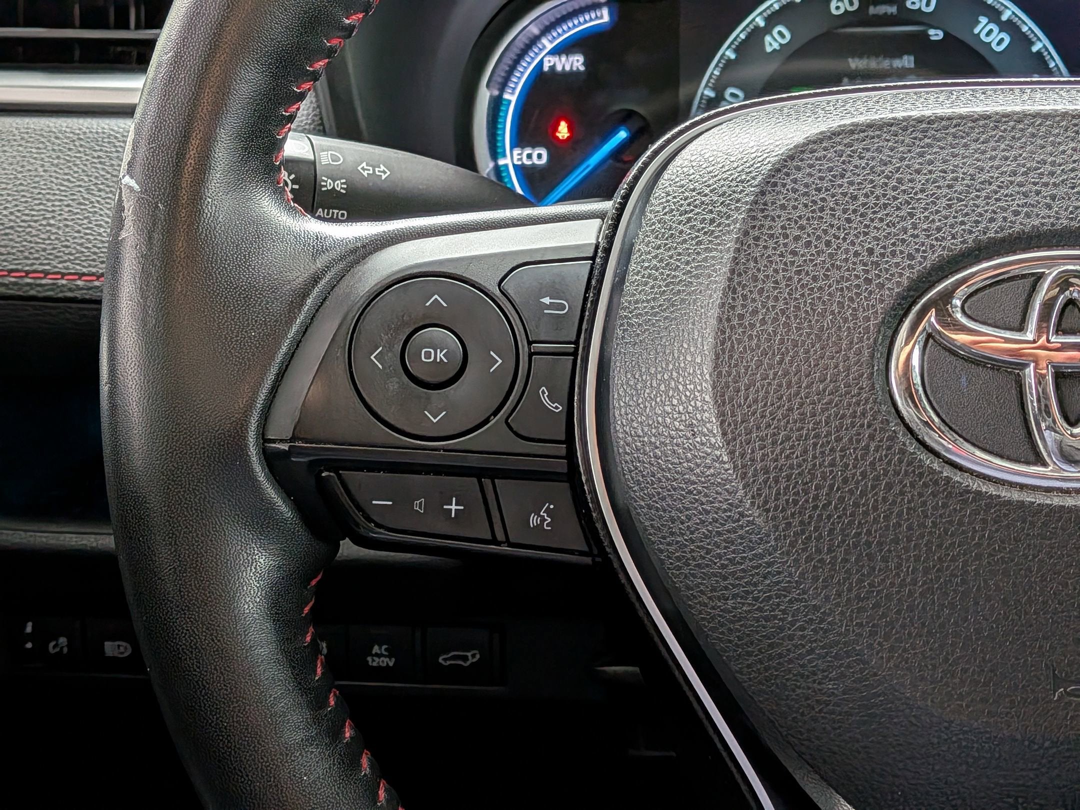 2021 Toyota RAV4 PRIME XSE