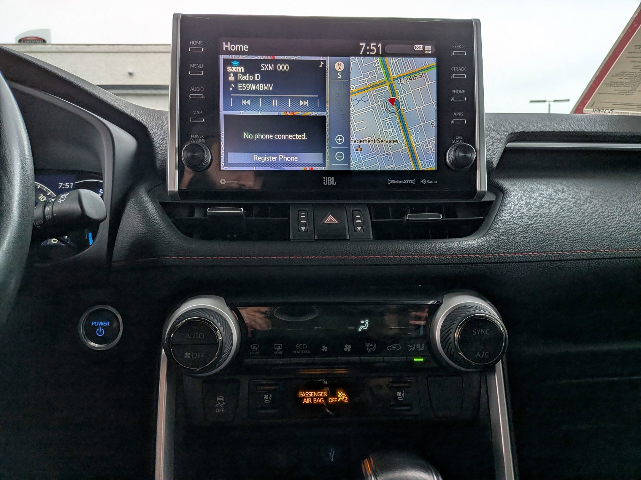 2021 Toyota RAV4 PRIME XSE