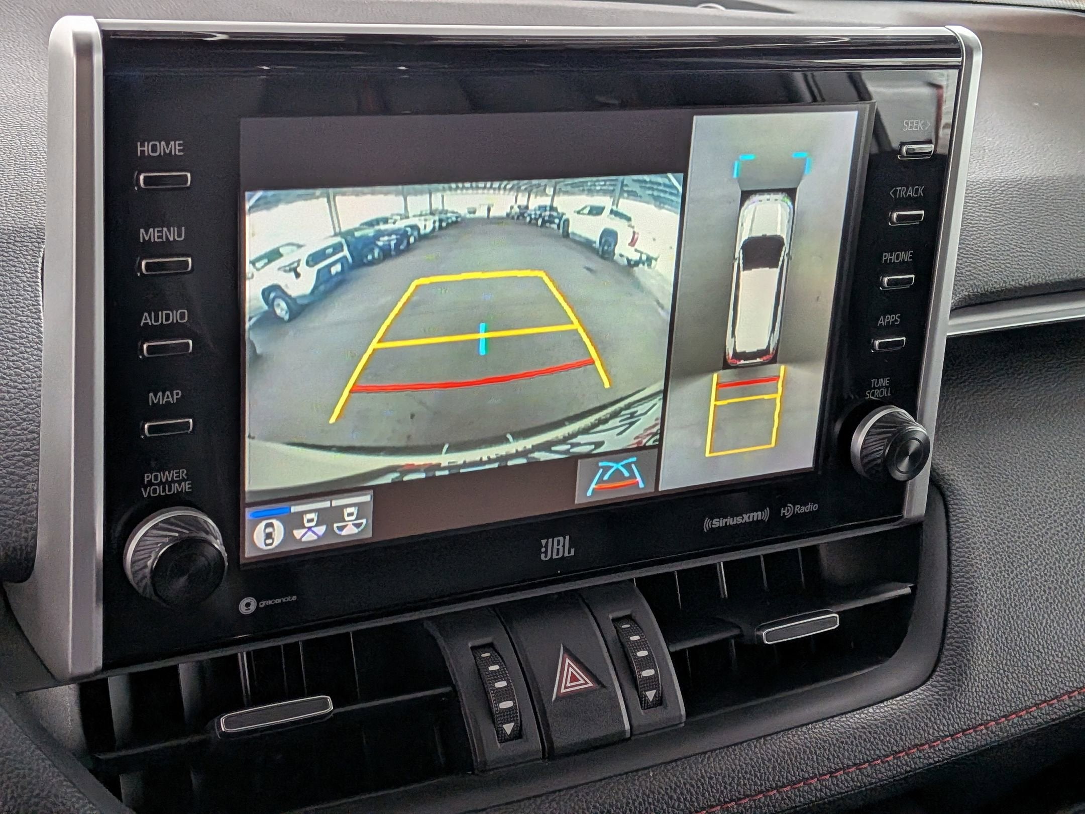 2021 Toyota RAV4 PRIME XSE