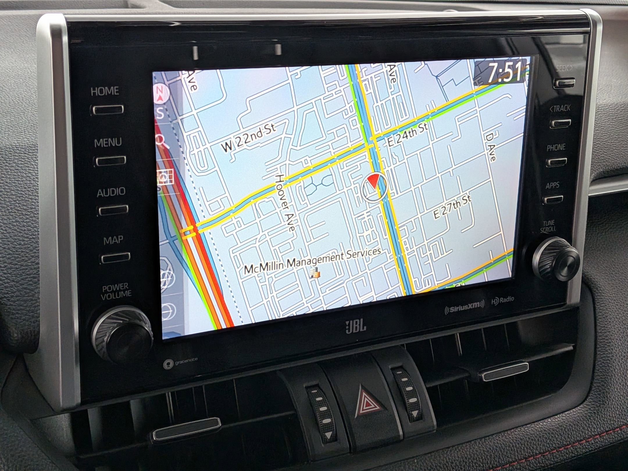 2021 Toyota RAV4 PRIME XSE