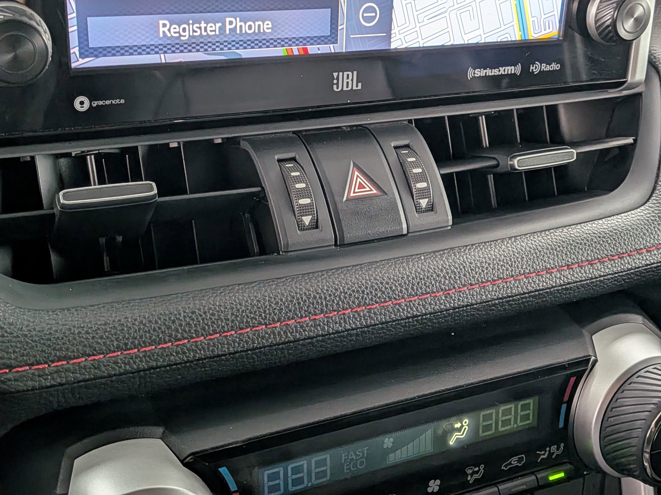 2021 Toyota RAV4 PRIME XSE