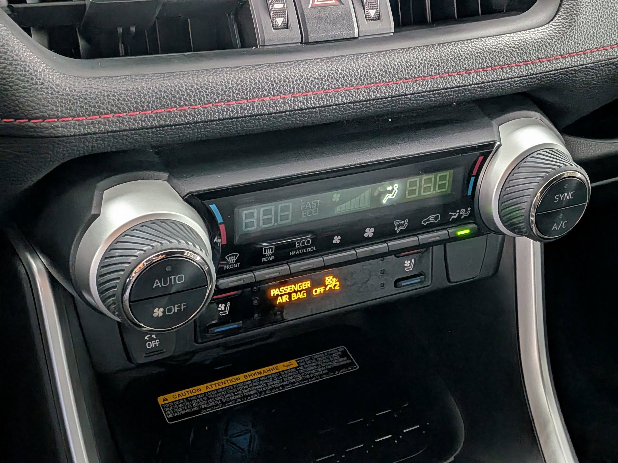 2021 Toyota RAV4 PRIME XSE