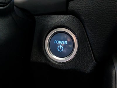 2021 Toyota RAV4 PRIME XSE