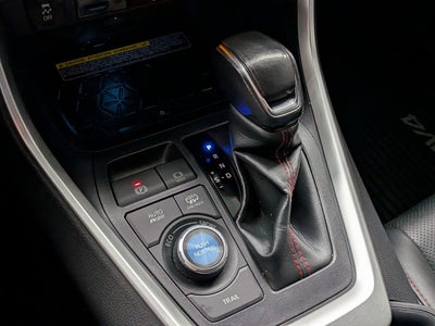 2021 Toyota RAV4 PRIME XSE
