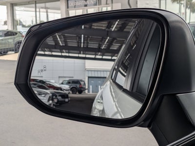2021 Toyota RAV4 PRIME XSE