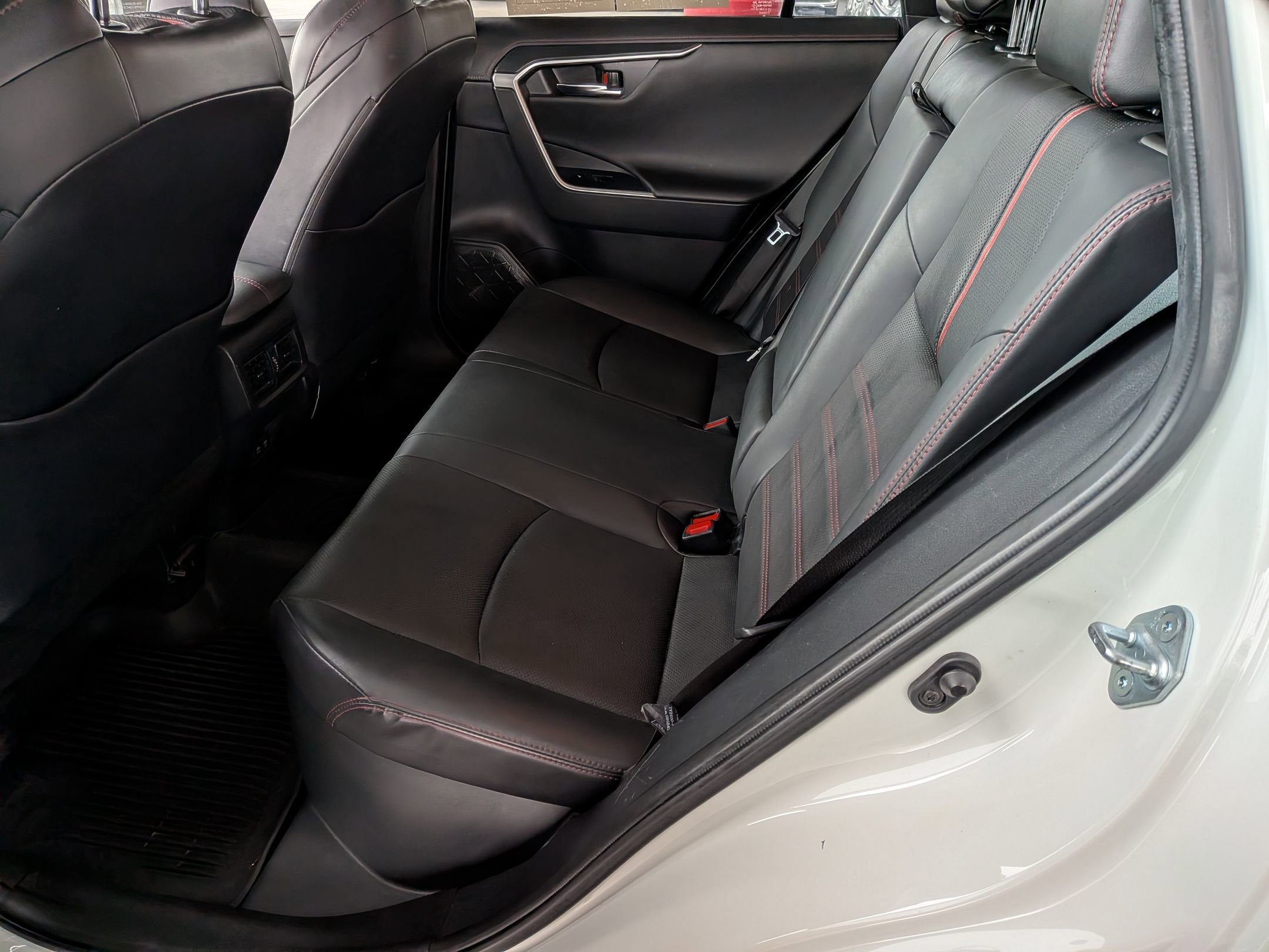 2021 Toyota RAV4 PRIME XSE