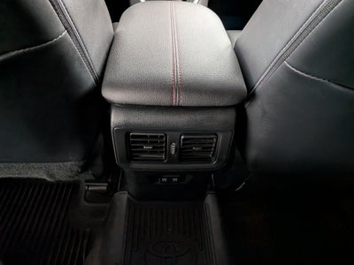2021 Toyota RAV4 PRIME XSE