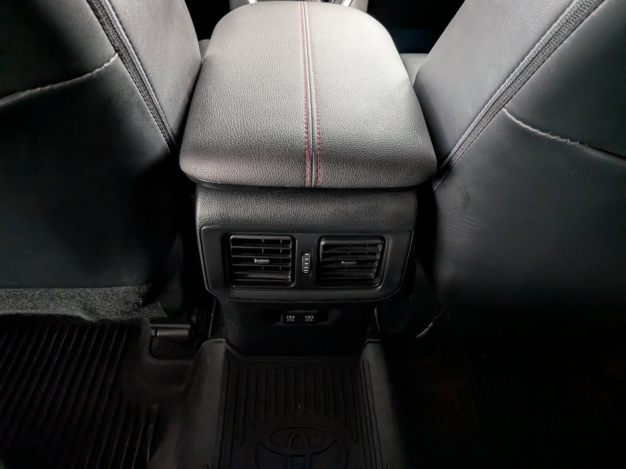 2021 Toyota RAV4 PRIME XSE