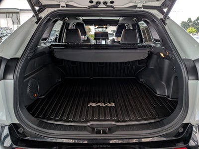 2021 Toyota RAV4 PRIME XSE