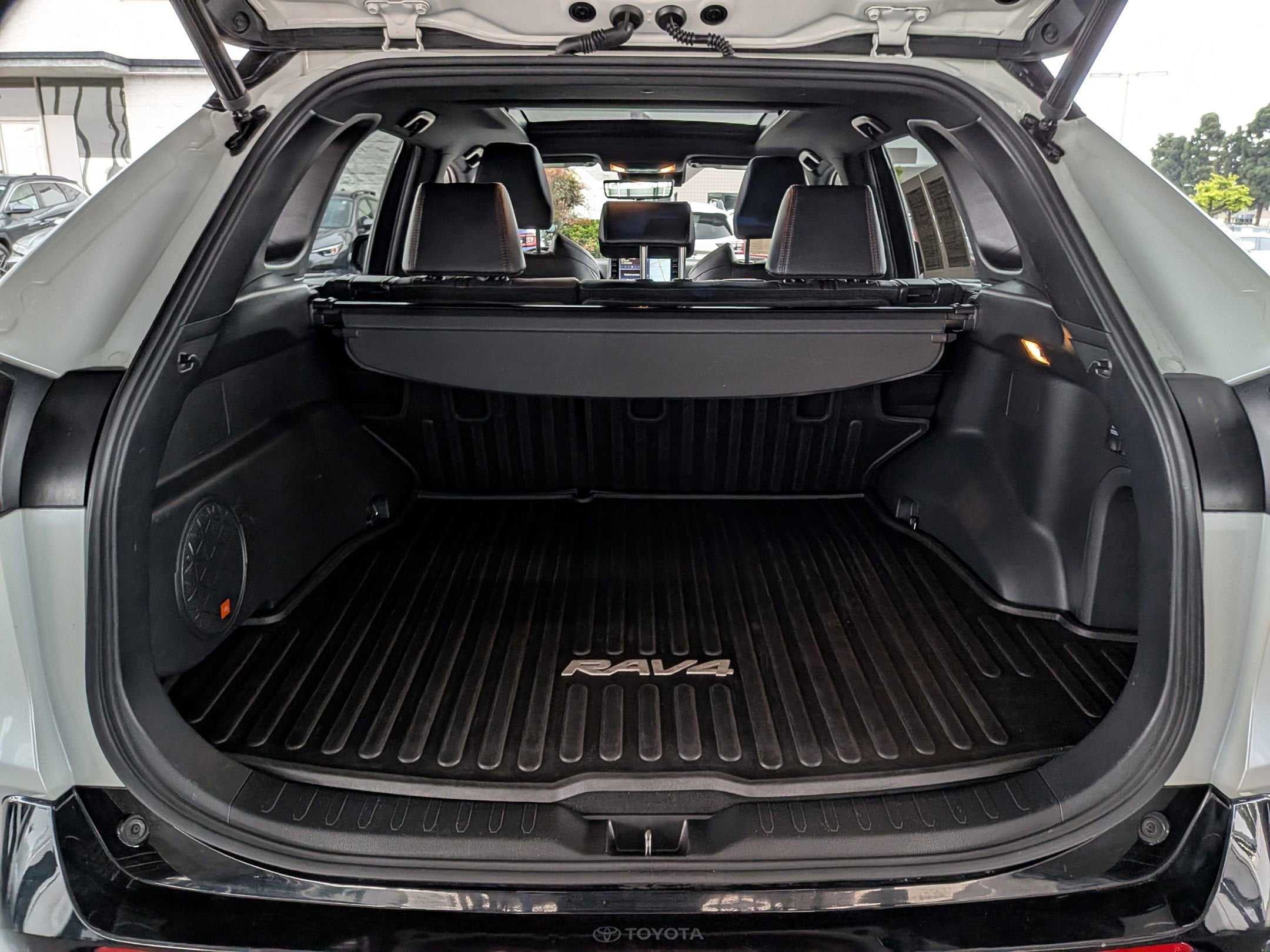 2021 Toyota RAV4 PRIME XSE
