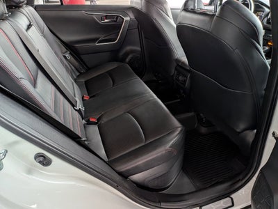 2021 Toyota RAV4 PRIME XSE